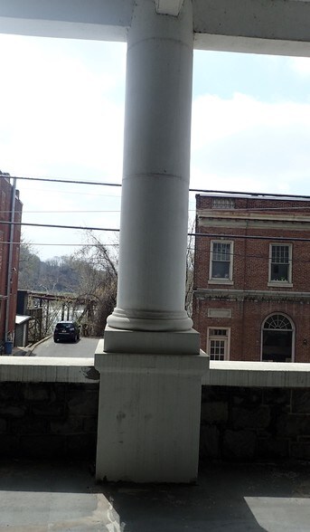 More Photos Of 75 S Main St, Phillipsburg Office For Lease