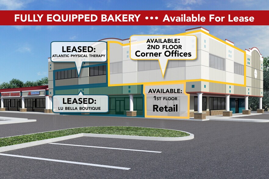 Primary Photo Of 285 Gordons Corner Rd, Manalapan Township Unknown For Lease