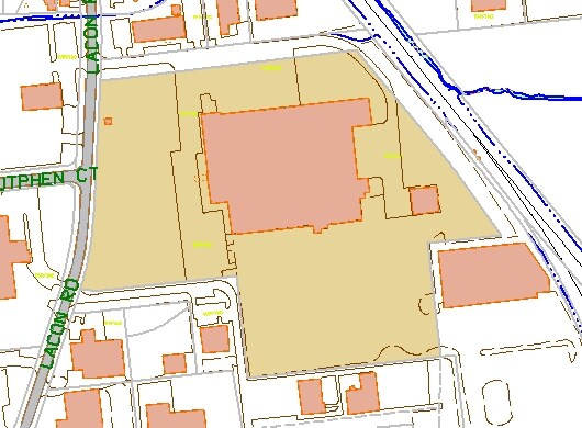 Primary Photo Of 3700-3720 Lacon Rd, Hilliard Warehouse For Lease