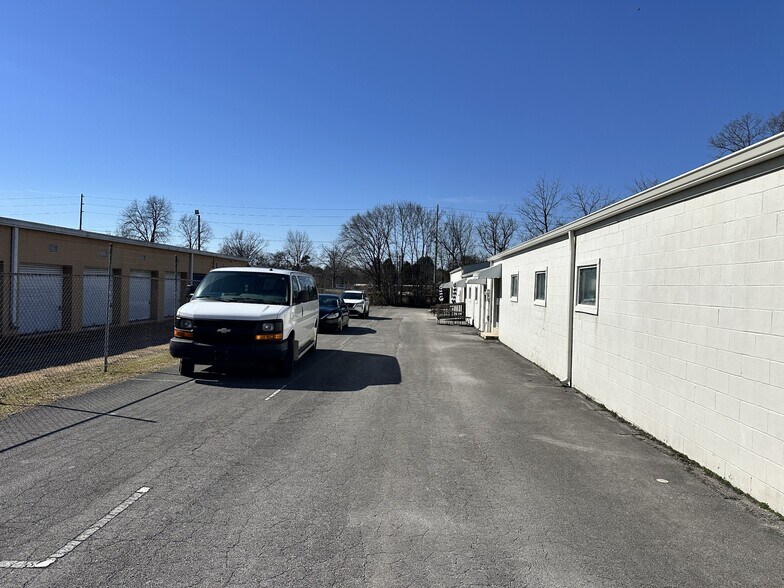 More Photos Of 709 Davidson St, Tullahoma Serviced Offices For Sale