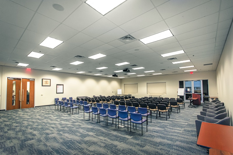 More Photos Of 4509 Freidrich Ln, Austin Warehouse For Lease