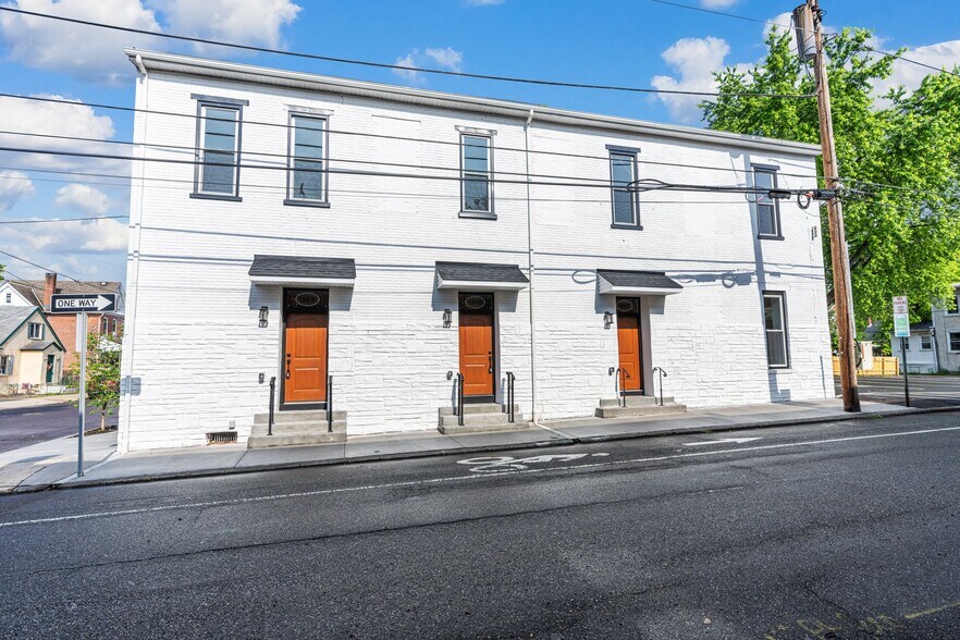 More Photos Of 151 York St, Pottstown Apartments For Sale
