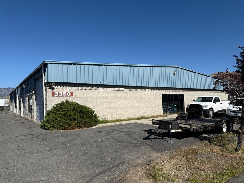 More Photos Of 3350 Centennial Park Dr, Carson City Warehouse For Sale