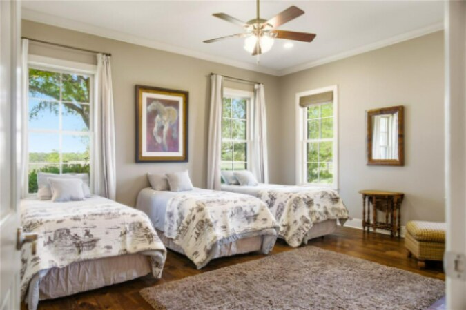 More Photos Of 705 Antioch Rd, Paige Land For Sale