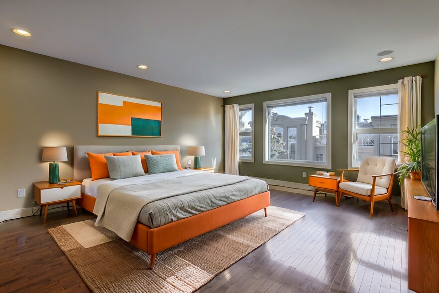 More Photos Of 1812 14A St SW, Calgary Office Residential For Sale