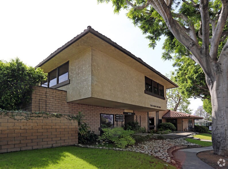 More Photos Of 8152 Painter Ave, Whittier Medical For Sale