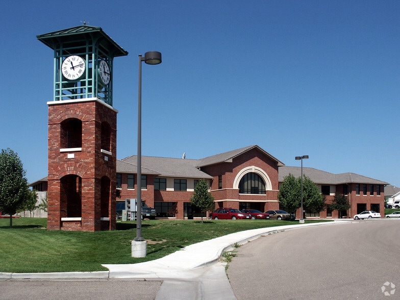 More Photos Of 910 54th Ave, Greeley Office For Lease