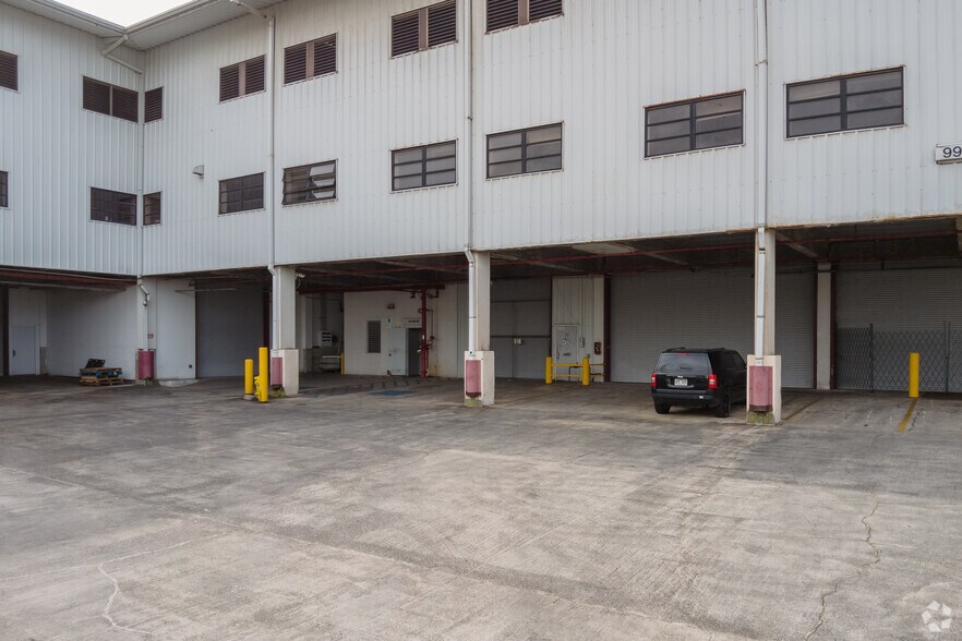 More Photos Of 99-1295 Waiua Pl, Aiea Warehouse For Lease
