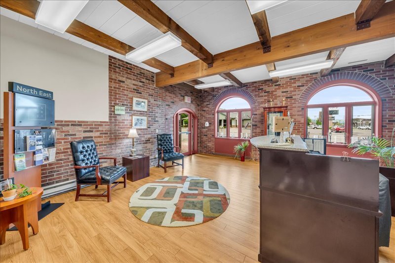 More Photos Of 201 Oakdale Rd, Johnson City General Retail For Sale