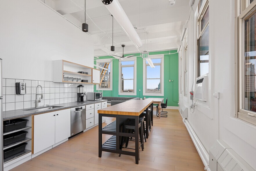 More Photos Of 166 Geary St, San Francisco Office For Lease