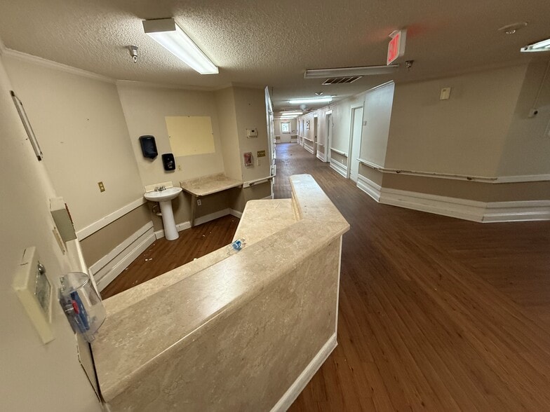 More Photos Of 4230 Wendell Blvd, Wendell Rehabilitation Center For Sale