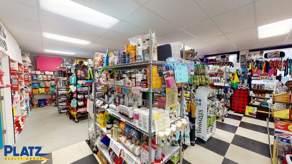 More Photos Of 252 W Main St, Cortland General Retail For Sale