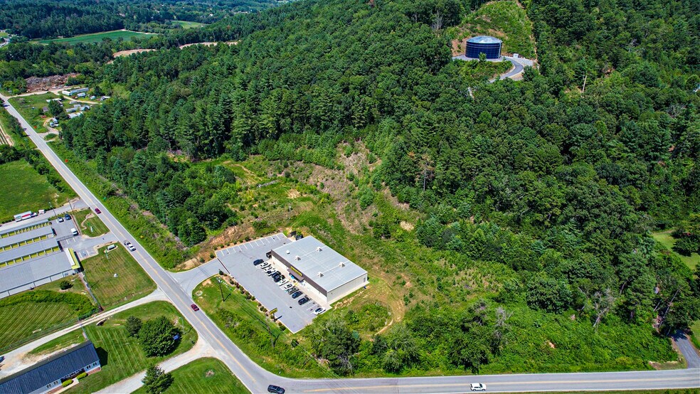More Photos Of 99999 Mills Gap Rd, Fletcher Land For Sale