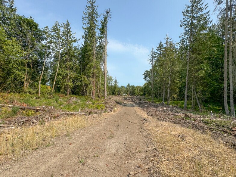 More Photos Of 319 Reservoir rd, Sequim Land For Sale