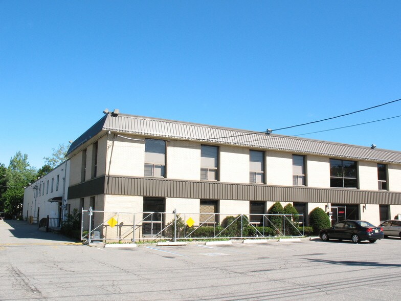 More Photos Of 601-605 Union Blvd, Totowa Showroom For Lease
