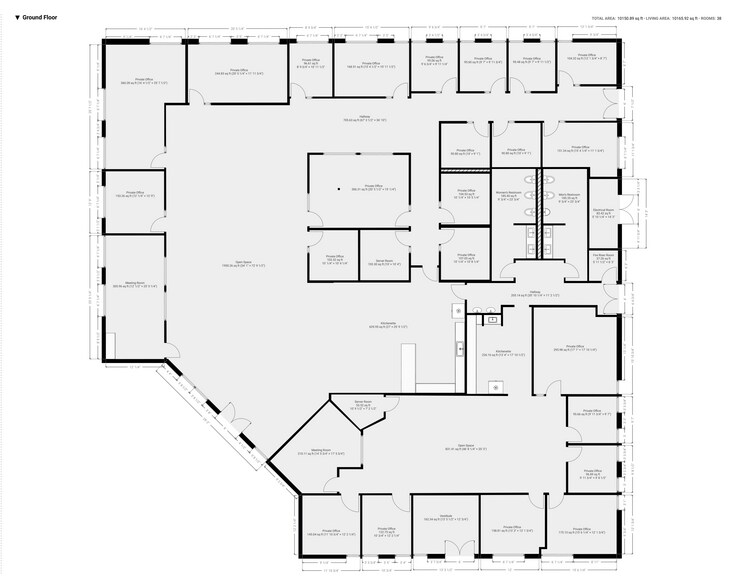 More Photos Of 9366 E Raintree Dr, Scottsdale Office For Sale