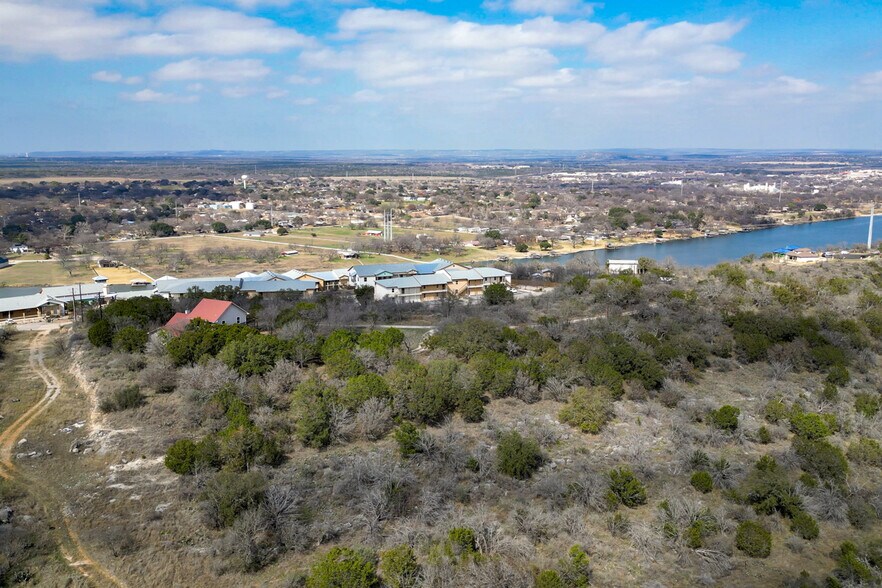 More Photos Of 103 Palmie Ln, Marble Falls Land For Sale