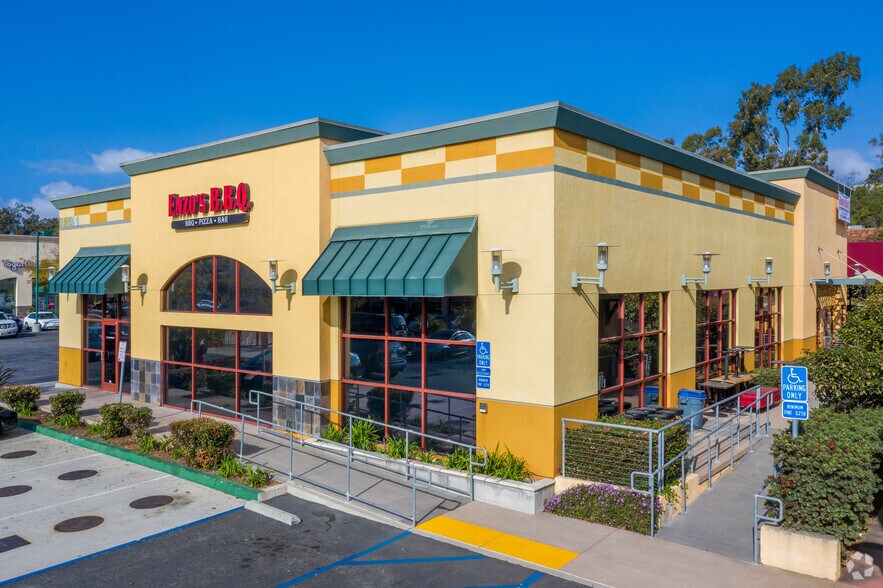 More Photos Of 4101-4171 Oceanside Blvd, Oceanside Unknown For Lease