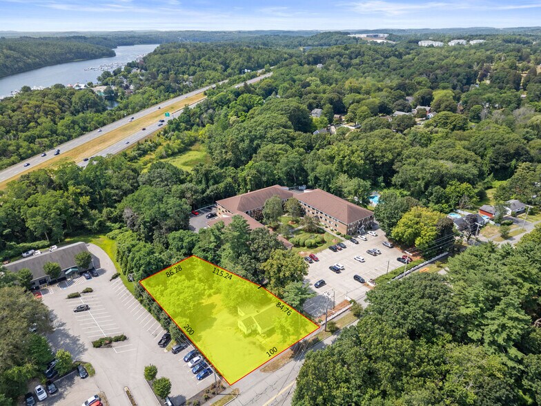 More Photos Of 47 Macy St, Amesbury Office For Sale