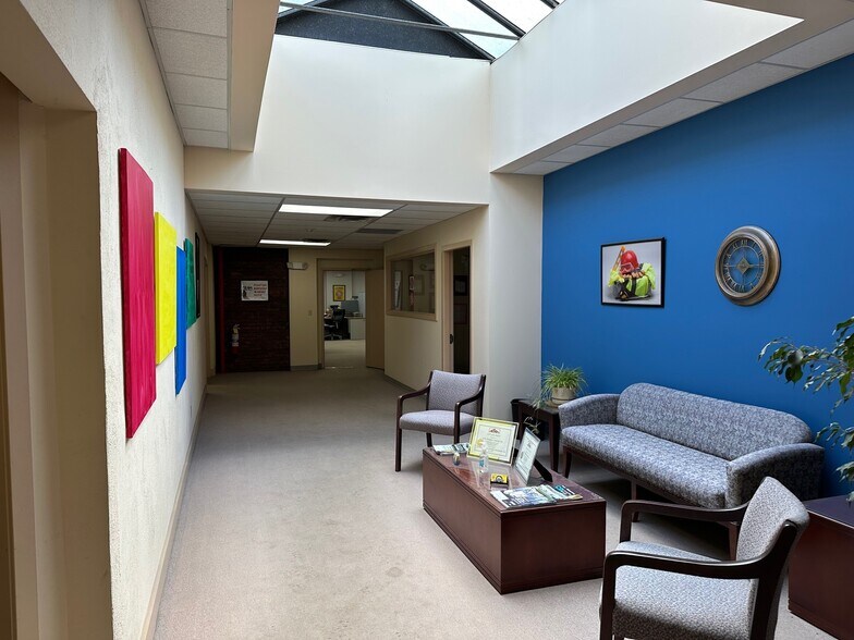 More Photos Of 124 Sheridan Ave, Albany Manufacturing For Sale