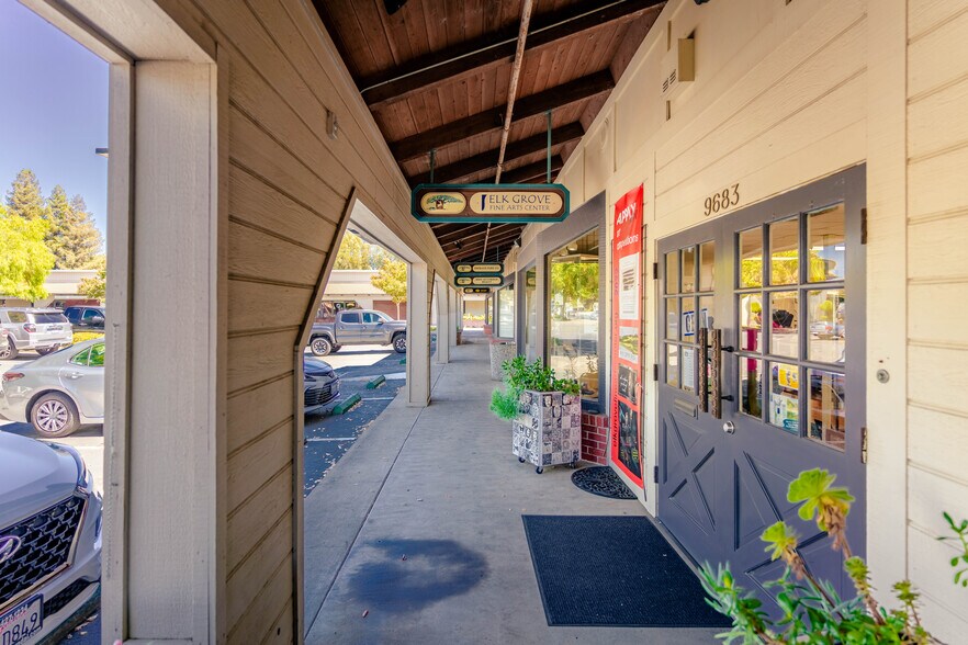 More Photos Of 9665-9675 Elk Grove Florin Rd, Elk Grove Unknown For Lease