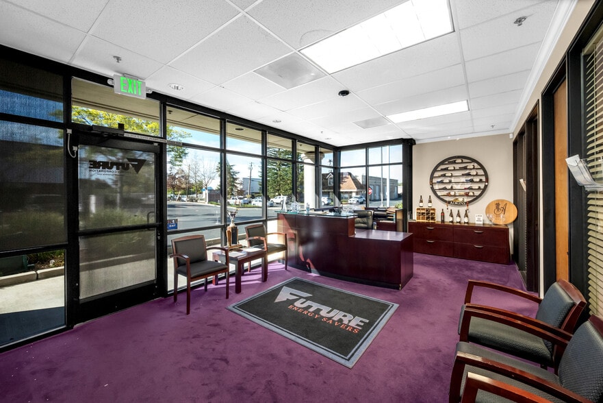 More Photos Of 9721 Kent St, Elk Grove Warehouse For Sale