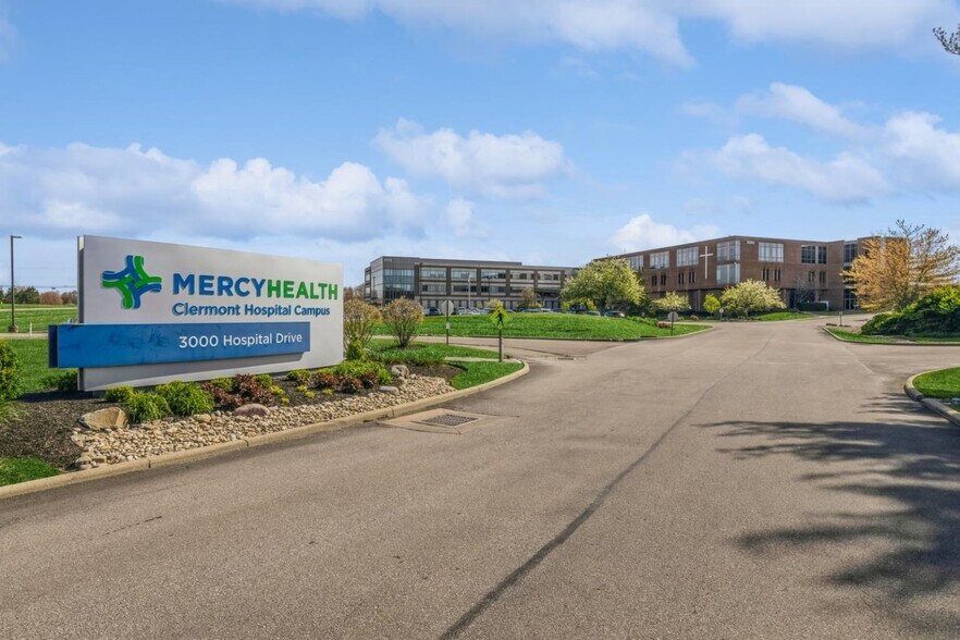 More Photos Of 2055 Hospital Dr, Batavia Medical For Lease