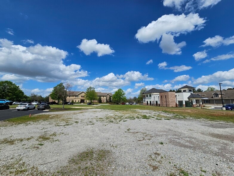 More Photos Of 1711 Magnolia Way, Augusta Land For Sale