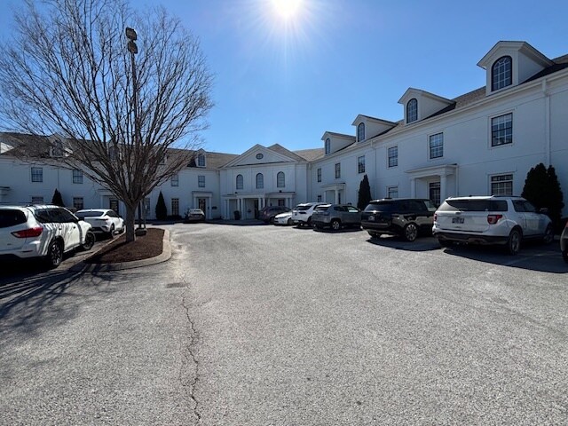 Primary Photo Of 8119 Isabella Ln, Brentwood Medical For Lease