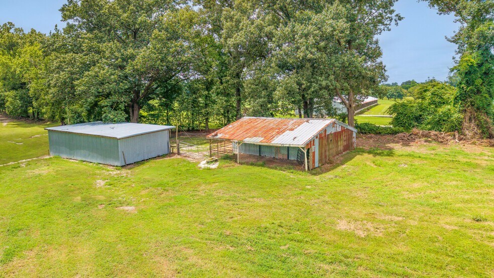 More Photos Of 1070 Gregory Fork Rd, Richlands Land For Sale