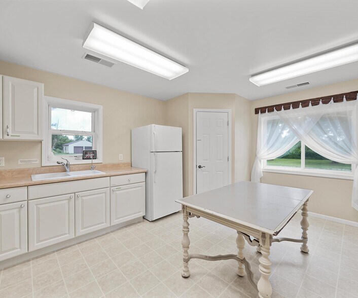 More Photos Of 295 N Ray Quincy Rd, Quincy Lodge Meeting Hall For Sale