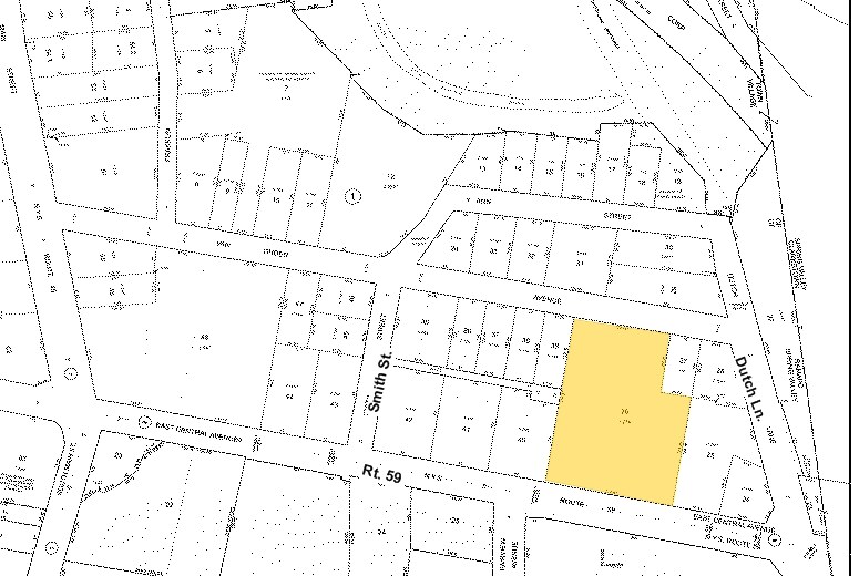 More Photos Of 180 E Central Ave, Spring Valley General Retail For Lease