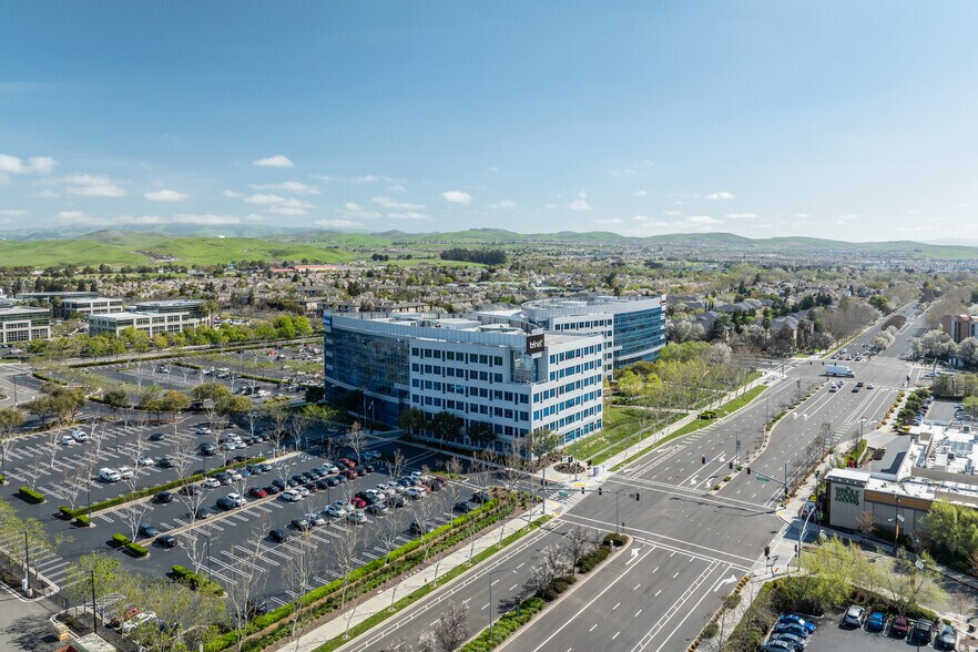 More Photos Of 1 Park Pl, Dublin Office For Lease