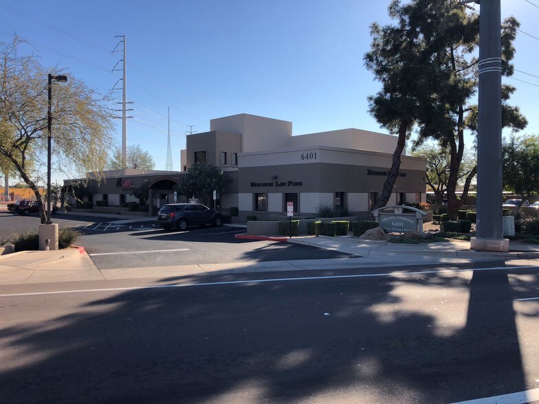 More Photos Of 6401 E Thomas Rd, Scottsdale Medical For Sale
