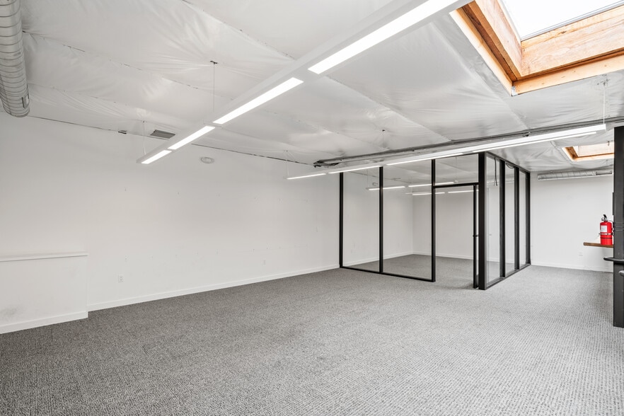 More Photos Of 629-639 S B St, San Mateo Storefront For Lease