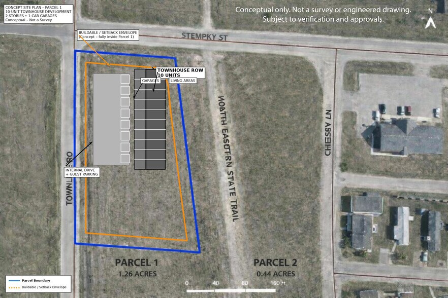 More Photos Of Townline Rd, Cheboygan Land For Sale