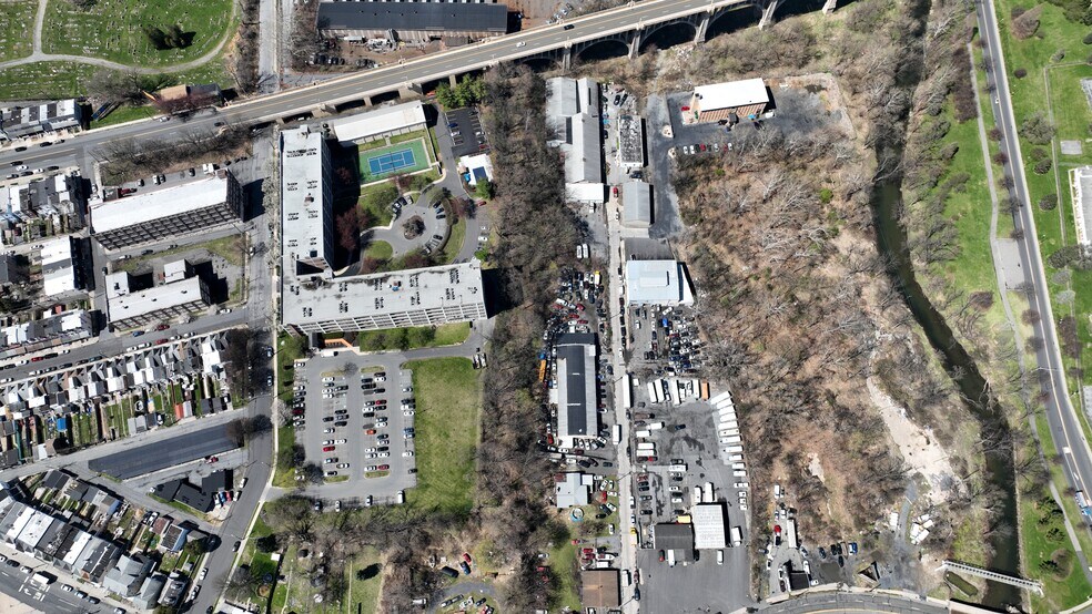 More Photos Of 502-606 Lehigh St, Allentown Land For Sale