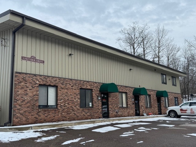 Primary Photo Of 47 Gauthier Dr, Essex Junction Warehouse For Sale