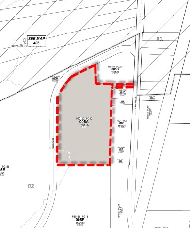 More Photos Of 2525 Whilden Dr, Durham Distribution For Lease