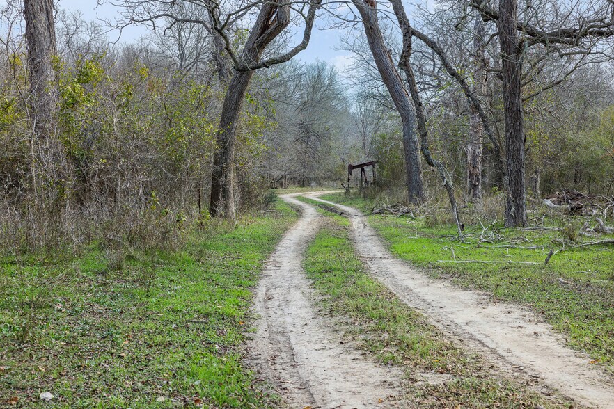 More Photos Of 1144 Treetop ln, Luling Land For Sale