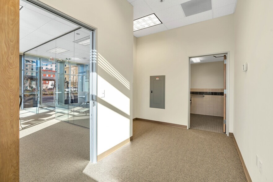 More Photos Of 3455-3499 NE John Olsen Ave, Hillsboro Flex For Sale