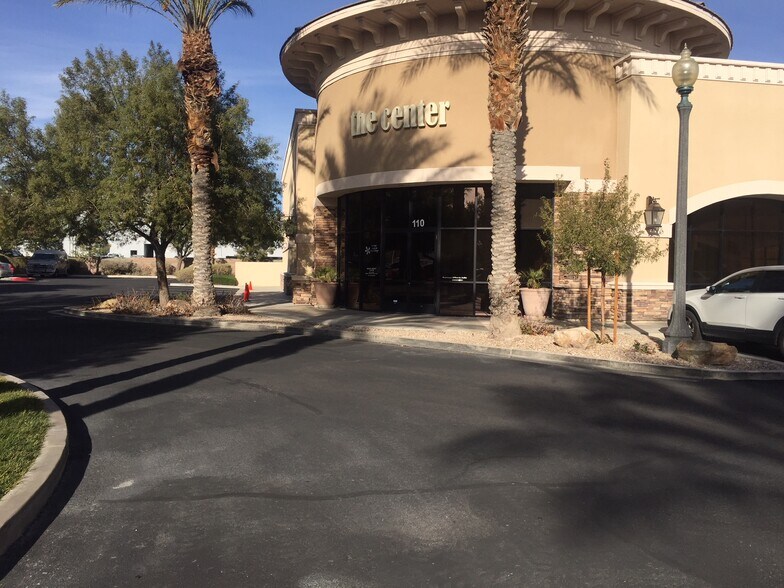 More Photos Of 4325 N Rancho Dr, Las Vegas Office For Sale