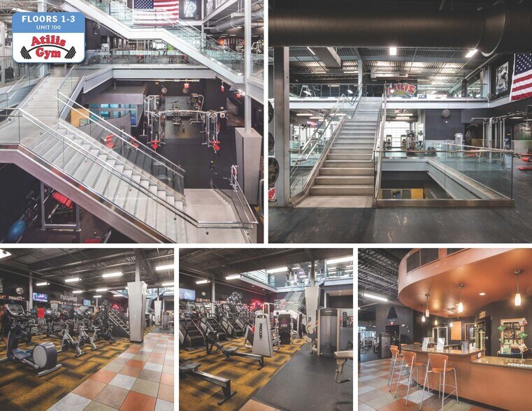 More Photos Of 323 S Pitney Rd, Galloway Township Medical For Sale