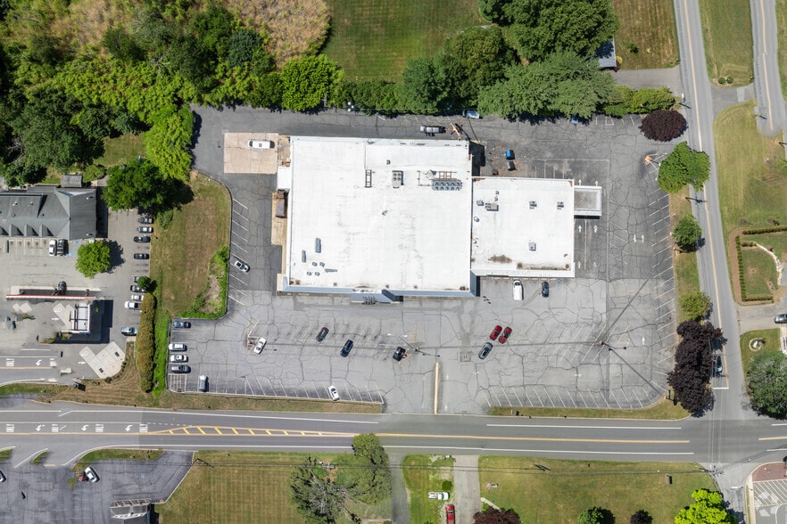 More Photos Of 431 County Road 513, Califon Storefront For Sale