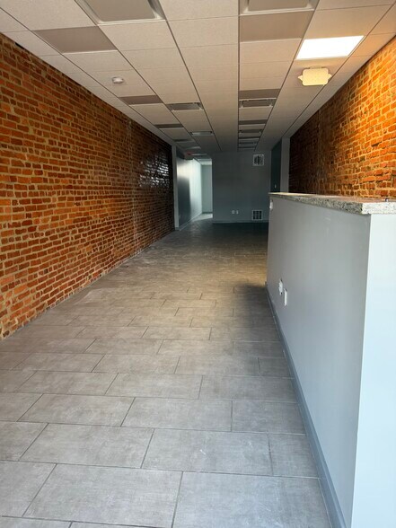 More Photos Of 4813 Eastern Ave, Baltimore Storefront Retail Office For Lease