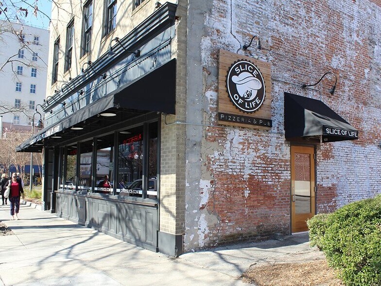 More Photos Of 901 Nutt St, Wilmington Multifamily For Sale