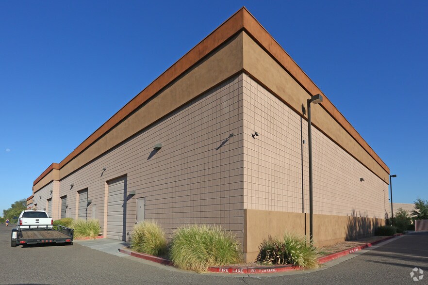More Photos Of 1529 S Clearview Ave, Mesa Light Manufacturing For Lease