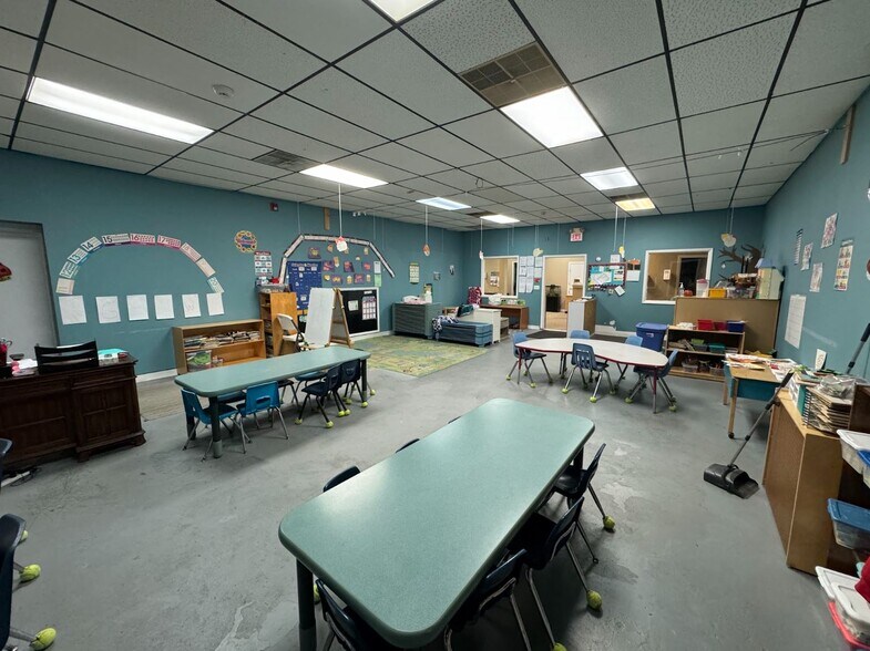 More Photos Of 8161 Broadview Rd, Broadview Heights Daycare Center For Sale