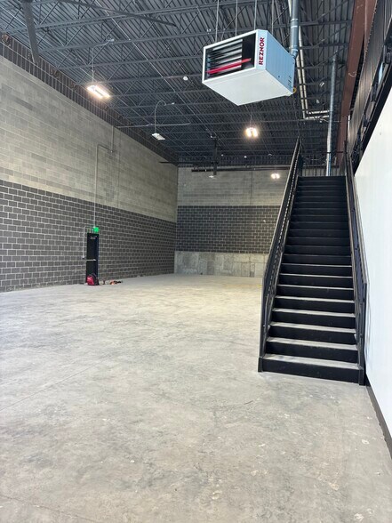 More Photos Of 1657 S. Boston St STE B, Lehi Industrial For Lease