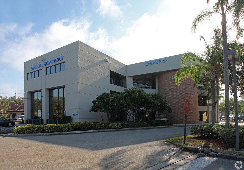 More Photos Of 1040 Weston Rd, Weston Loft Creative Space For Lease